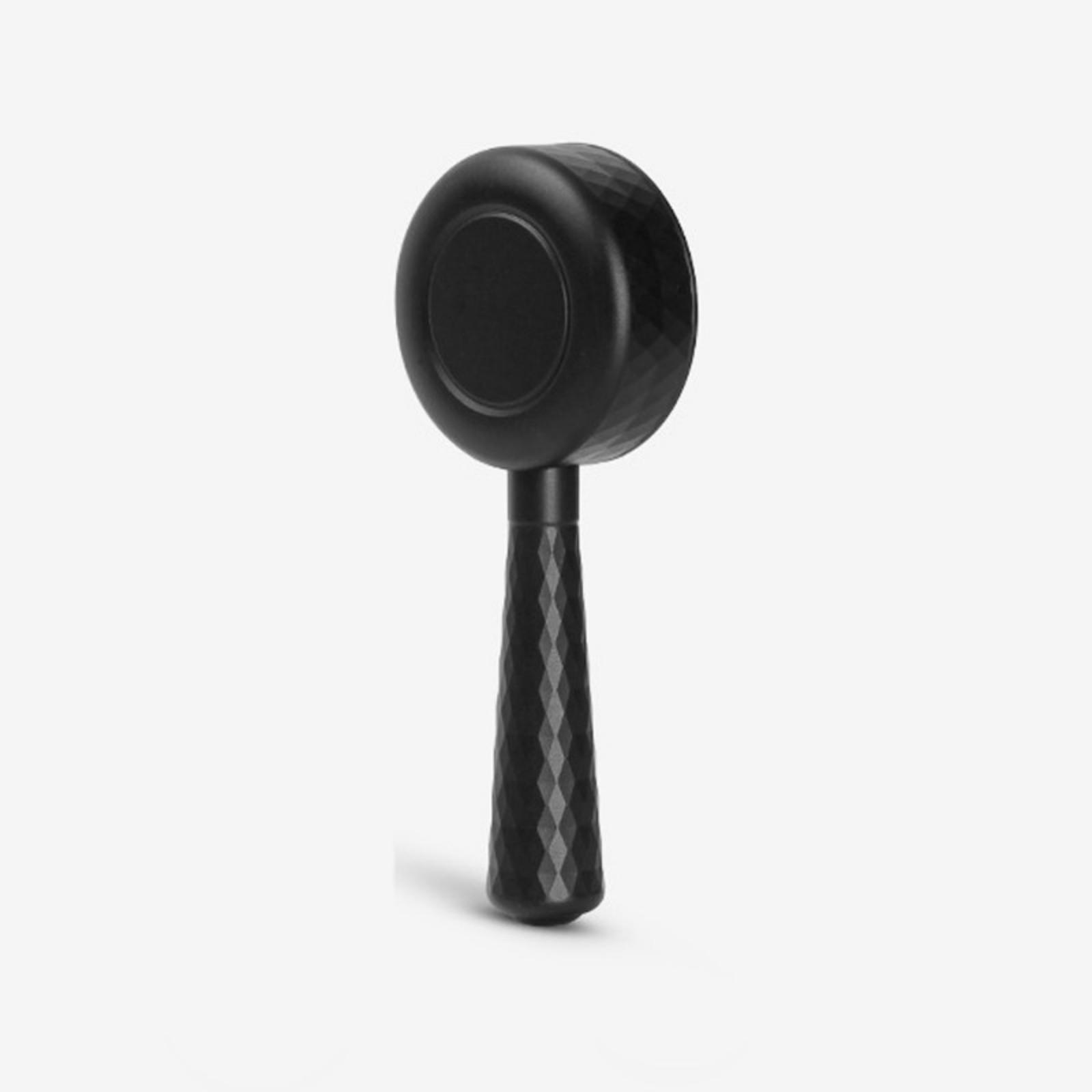 Steam Lever Coffee Machine Handle Steam Lever Knob Coffee Machine Replacement Handle Coffee Machine Steaming Lever чёрный