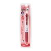 Sanrio Friction Ball 3 Slim Hello Kitty Polycarbonate Diameter 0.38mm Ink Color Black Red Blue Retractable 927848