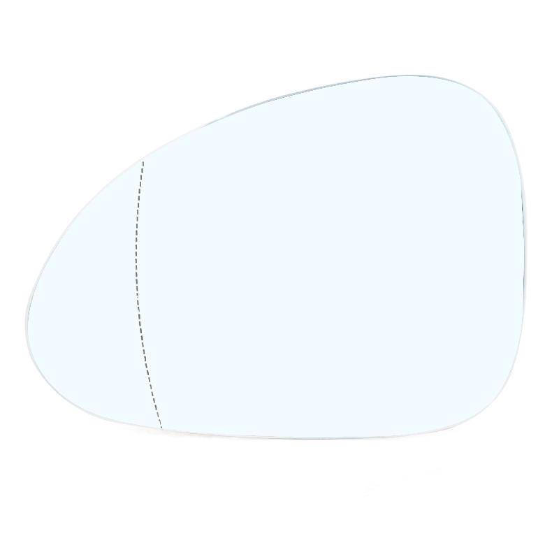 

Not For Porsche Boxster For Porsche 911 2012 2013 2014-2018 Car Replace Rearview Side Mirror Glass Lens With Heating Accessories
