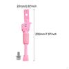 Bicycles Kickstand Accessories Foot Side Support Stand Spare Parts Attachment