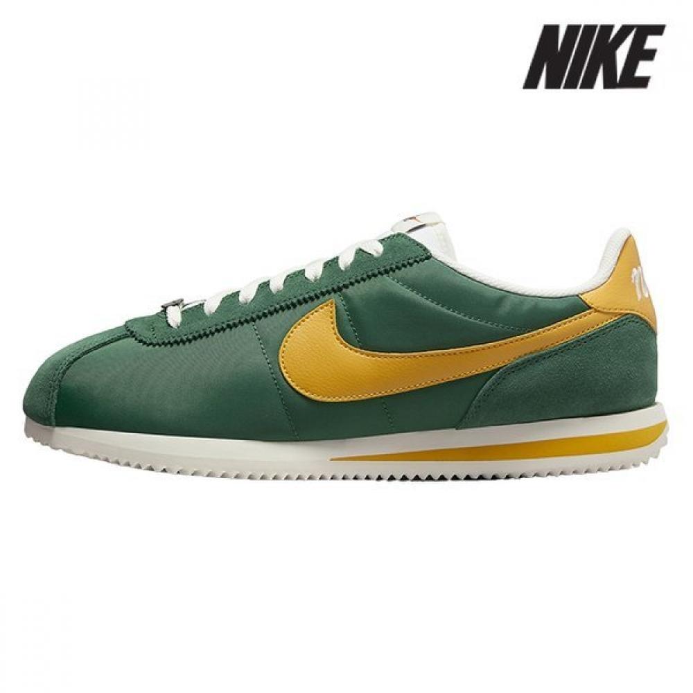 

Nike Sneaker A15 Hf1435 300 Cortez Ribbed Green Yellow Ochre 250