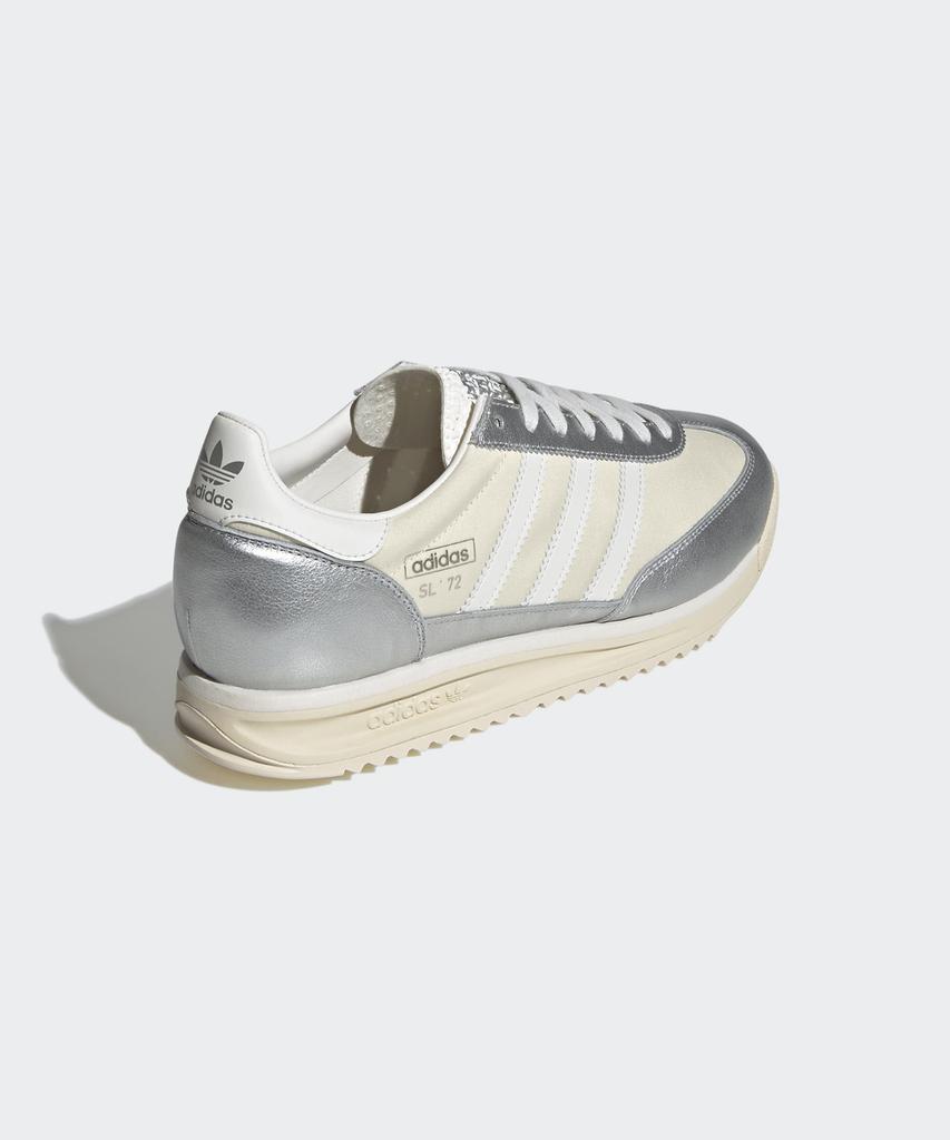Adidas Sl 72 - Silver:Cream / Ji3531