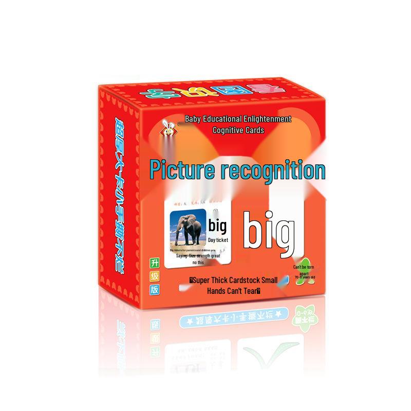 

Карточки для изучения когнитивных способностей животных: Игрушки для раннего развития, распознавания картинок и обучения грамоте для детей и малышей