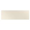 Noteory Waterproof PU Leather Desk Mat - Anti-slip, Large Size for Office & Home