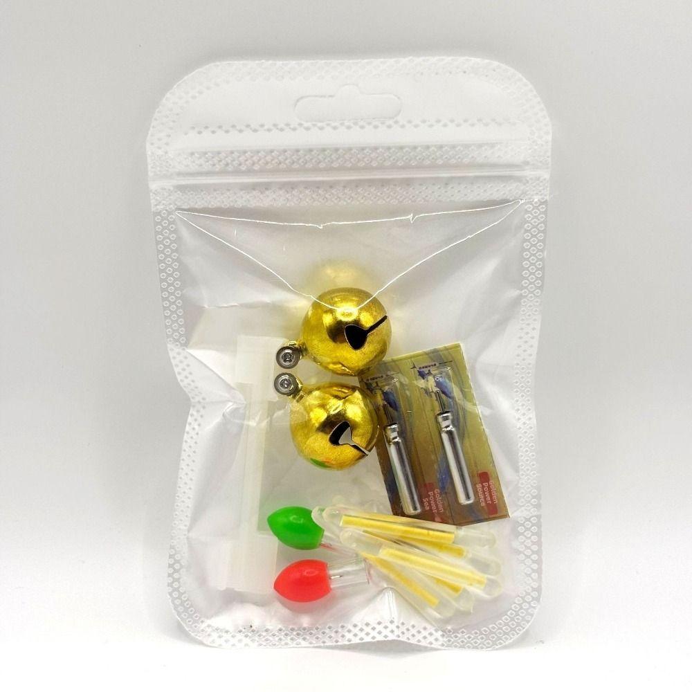 High Sensitivity Rod Tip Bell Crisp Sound Surfcasting Gear Premium Fishing Bite Alarm  Surfcasting