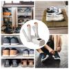 Boot Dryer 4 Drying Ports Odor Eliminator Electric Boot Warmer Deodorizer for Home Travel Shoe Sneaker Glove Garment Outdoor