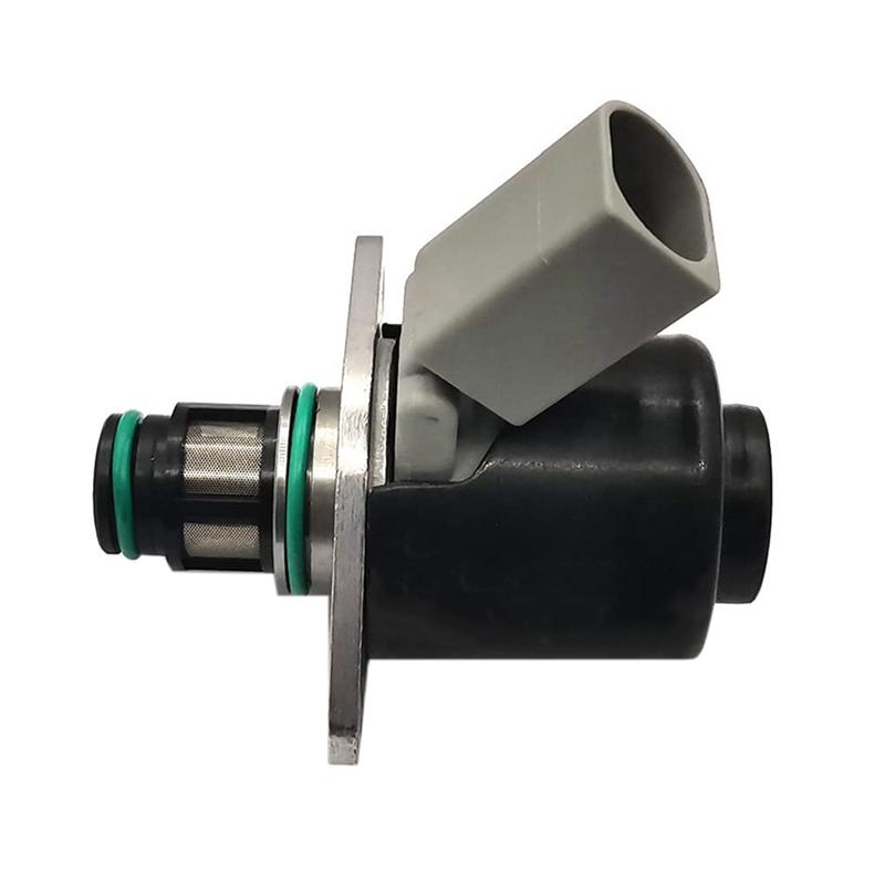 Durable-High-Pressure Fuel Pump Regulator Suction Control SCV Valve A6460740484 9307Z530A For Mercedes-Benz W204 S204 W211 S211