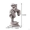 Day Present Statue Couples Sculpture Elegant Durable Desktop Models Art Meaningful Appearance