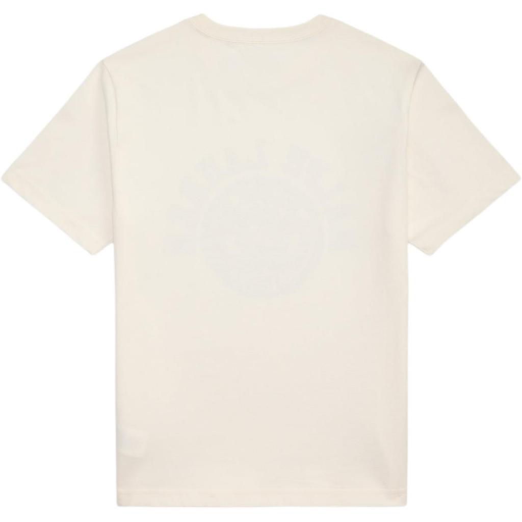 Polo Ralph Lauren T-Shirt Ss25 Logo Cotton Jersey Crew Neck Short Sleeve Kids Tops White Green 323971317-001