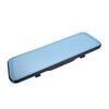 Rear View Mirror Camera 170 Degrees  Wide Angle 10 Inch Touch Screen G Sensor Loop Recording 1080P Front Rear Mirror