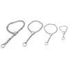 Chain Collar Dog Pet Training Choker Guardian Gear
