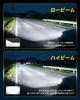 AUXITO H1 LED Headlights, 7x Brighter, 6500K White, Vehicle Inspection Compliant, Nearly Original Size, 12V Compatible, Long Lifespan, Silent Fan Incl