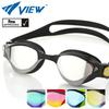 Fina Zertifizierte Tradingview Spiegel Linsen Schwimmbrille V2000asam