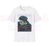 K-Pop Inspired Stray Kids T-Shirt | Hyunjin Ver. | Cold Seafoam Line