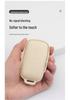 Protective Shell for Geely Galaxy E5/L6/E8/L7MAX Car Keys – Decorative Accessory