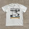 Üst giysisi – T-shirtler