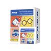 Anti-Fog Disposable Lens Cleaning Wipes - Dust Removal & Disinfecting for Glasses & Screens