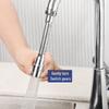 Baijie Faucet Aerator and Water-Saving Extension