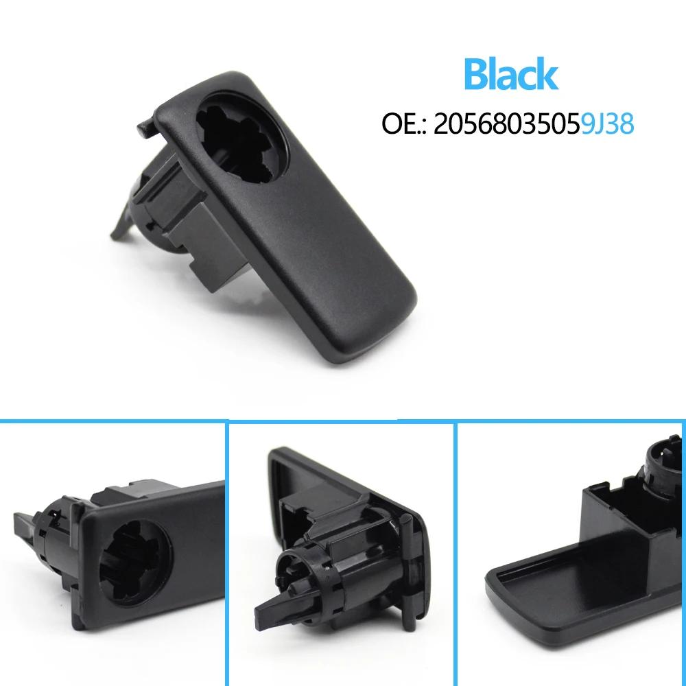 Auto Handschuhfach Schalter Griff Werkzeugkasten Fach Deckel Griff Verriegelung für Mercedes BENZ C GLC V Klasse W205 W253 W447 W448 C200 GLC260