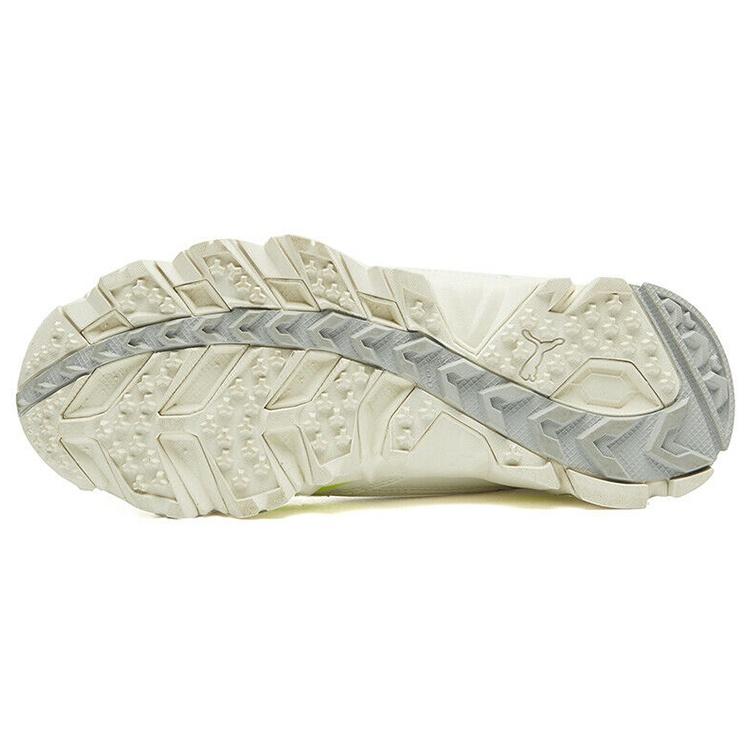 PUMA Trailfox Overland MTS 'Whisper White' Men's 370772-06