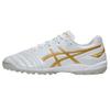 Ds Light Club Abrasion Resistant Soccer Shoes Unisex White Wide Fit 1103A112-105
