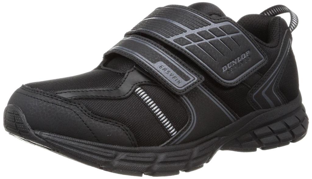 Dunlop Refined DM2012 Black 24.5cm