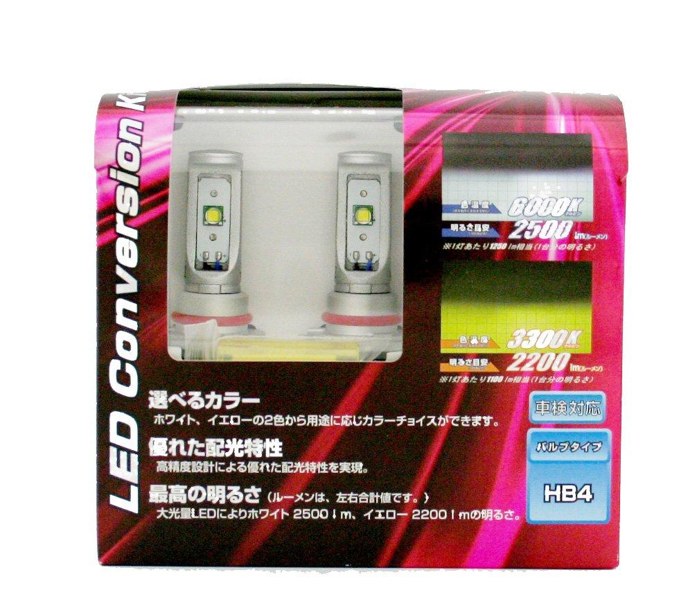 

CATZ REFLEX LED Противотуманные лампы HB4 6000 Кельвинов CLC03 (3300 Кельвинов)