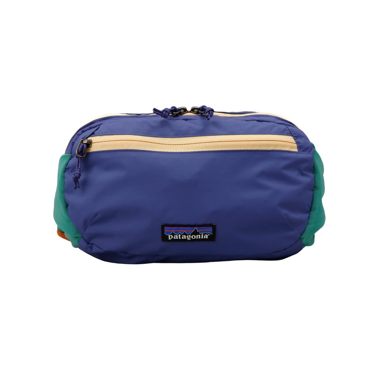 

Body bag Terra Via hip bag 5L Purple PATAGONIA 49021 SLPU [Patagonia] Men s Women s [Used]