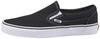 Sneakers Slip-On Classic Black (VEYEBLK)
