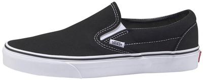 Sneakers Slip-On Classic Black (VEYEBLK)