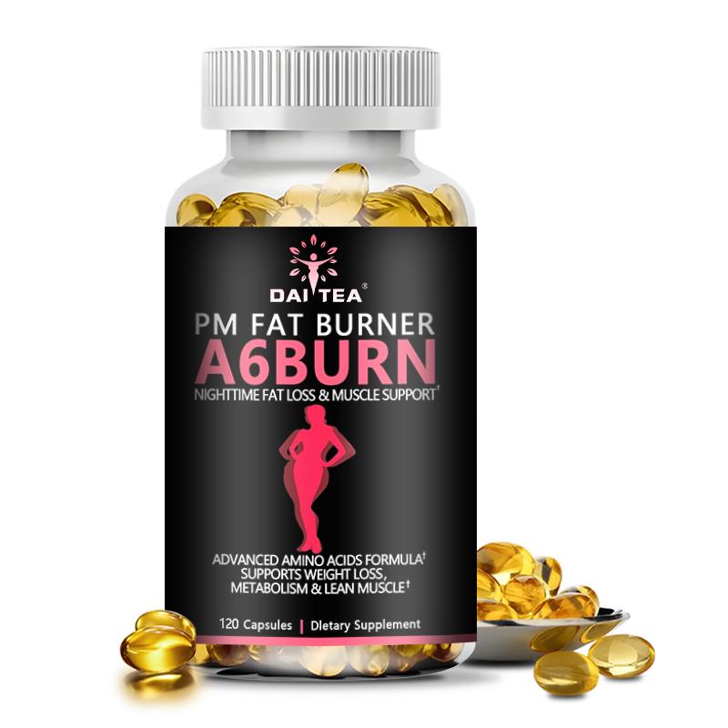 L-Glutamine Dietary Supplement, With L-Lysine, Colostrum Powder, 120 Softgels Per Bottle 120 Capsules