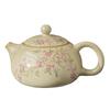 Chinese Style Xishi Teapot Teacup Kungfu Tea Set Accessories Retro Household Ceramic Tea Maker