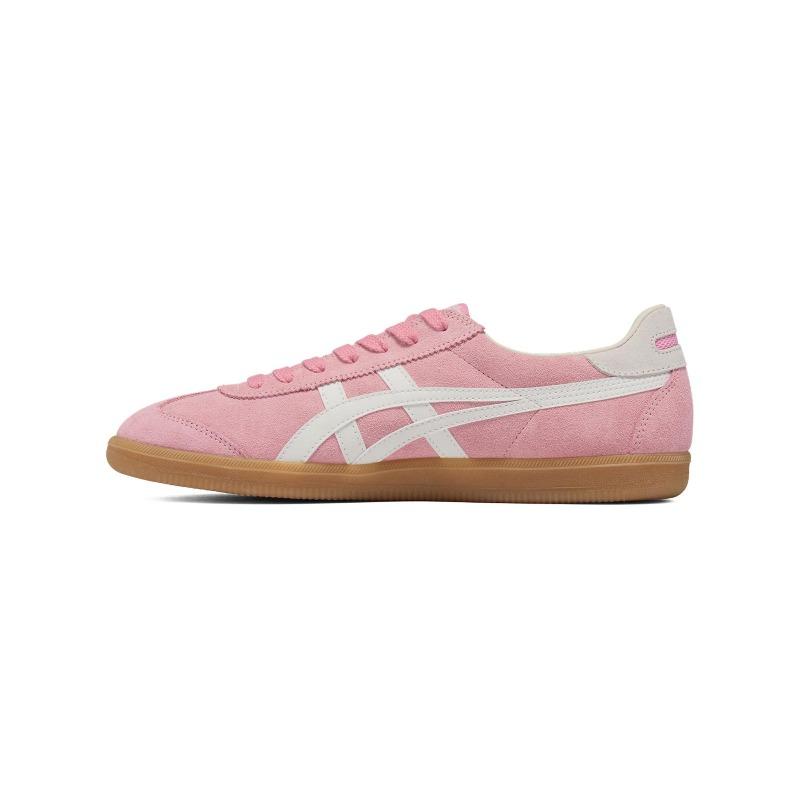Onitsuka Tiger Unisex Rozā Tokuten Zemi