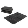Foldable Foam Outdoor Mat, Moistureproof Portable Picnic & Camping Seat Cushion
