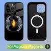 P-Pearl Jam Rock Band Phone Case For iPhone 16,15,14,13,12,11,Plus,Pro,Max Mini Magsafe Magnetic Wireless Charging