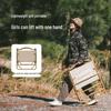 Naturehike Muwang L02 Folding Chair