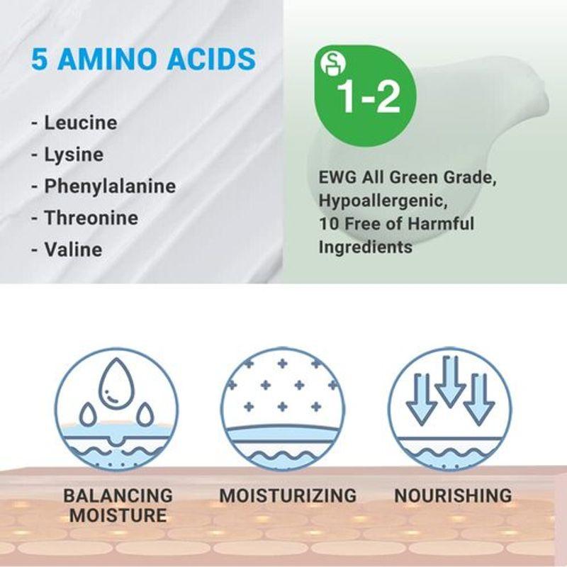 ATOPALM *renewal* Facial Foam Wash 150ml