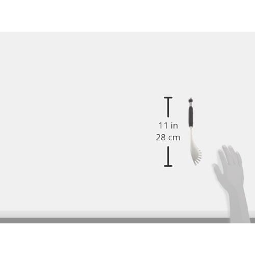 Vita Craft Tongs 9851 Silver