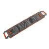 Bed Transfer Nursing Sling Patient Lifting Sling Elderly Safety Lifting Aids Home Bed Assist Handle Mobility Belt Orange