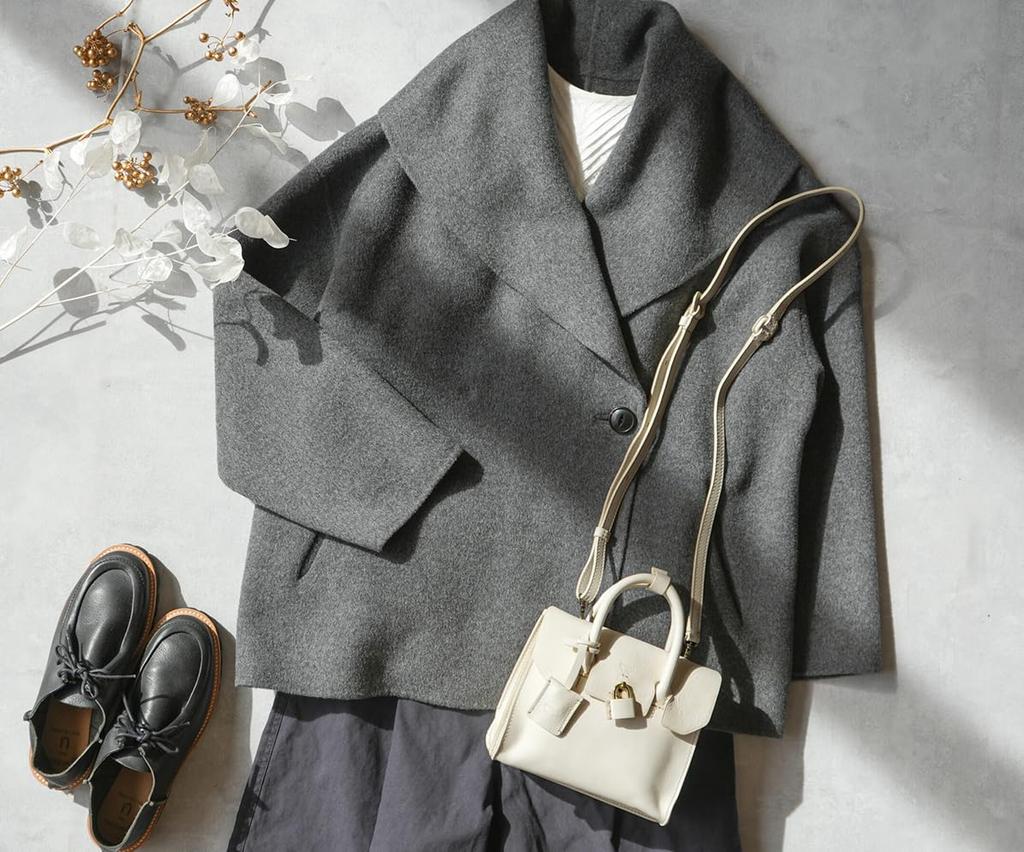 Minerva 2-way mini bag