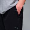 PuMa Men S PreMiuM baSic Woven pantS Op M