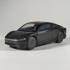 1/32 Tesla Cybercab Robotaxi Fahrerloses Taxi Legierung Metall Druckguss Modellauto Zuhause Trendige Spielzeuge Ornamente Ausstellungsstücke Sammlungen Dekorationen