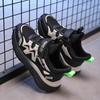 Boys' Breathable Mesh Running Shoes for Spring/Autumn 2024 - New Style for Older Children