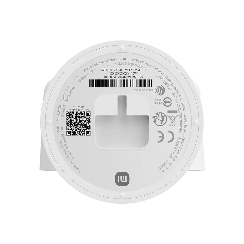 Xiaomi Smart Camera C100