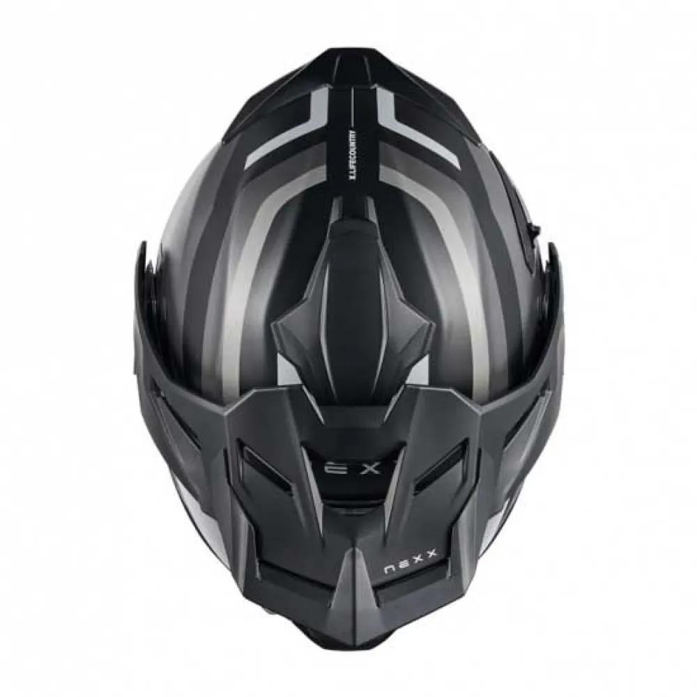 Nexx Modular Helmet X.Lifecountry Westbound