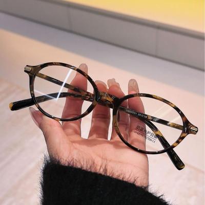 Brillen en accessoires – Lees- en computerbril