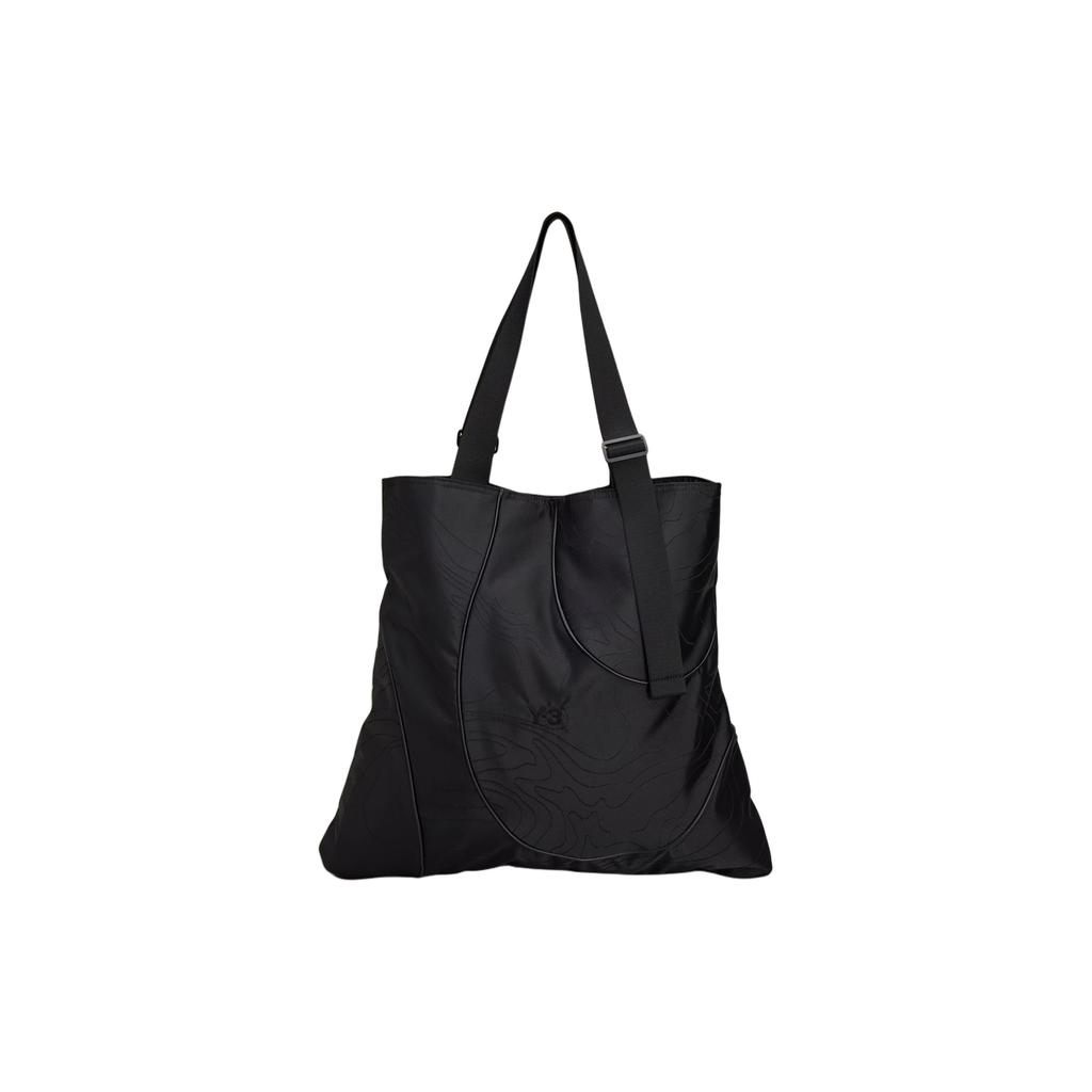New Y-3 X Adidas Tpo Tote Bag IR5774