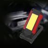 Rechargeable Multifunctional Auto Repair Light with Magnet - Strong, Portable Emergency Work & Inspection Flashlight