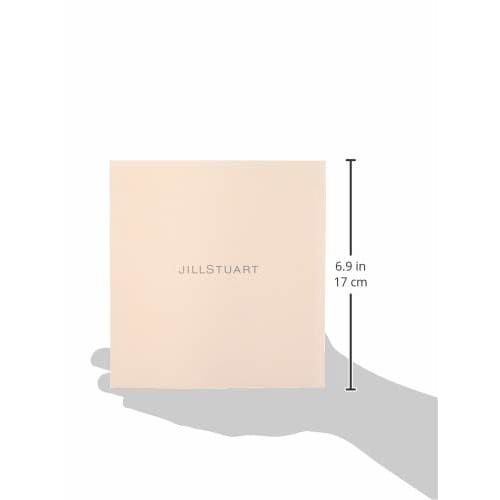 JILL STUART Cutlery Set, Cute and Stylish, Teaspoon and Cake Fork, Made In Japan, Gift Boxed, SK600-10