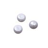 High-Brightness Imitation Pearl Beads for DIY Hair Accessories and Jewelry